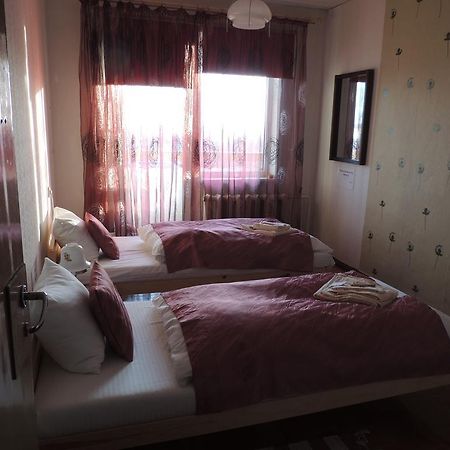 Kivilinna Homestay Lohkva Exterior foto