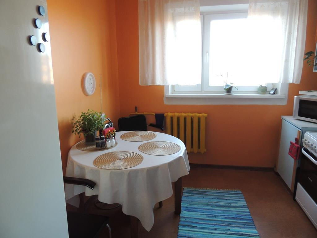 Kivilinna Homestay Lohkva Exterior foto