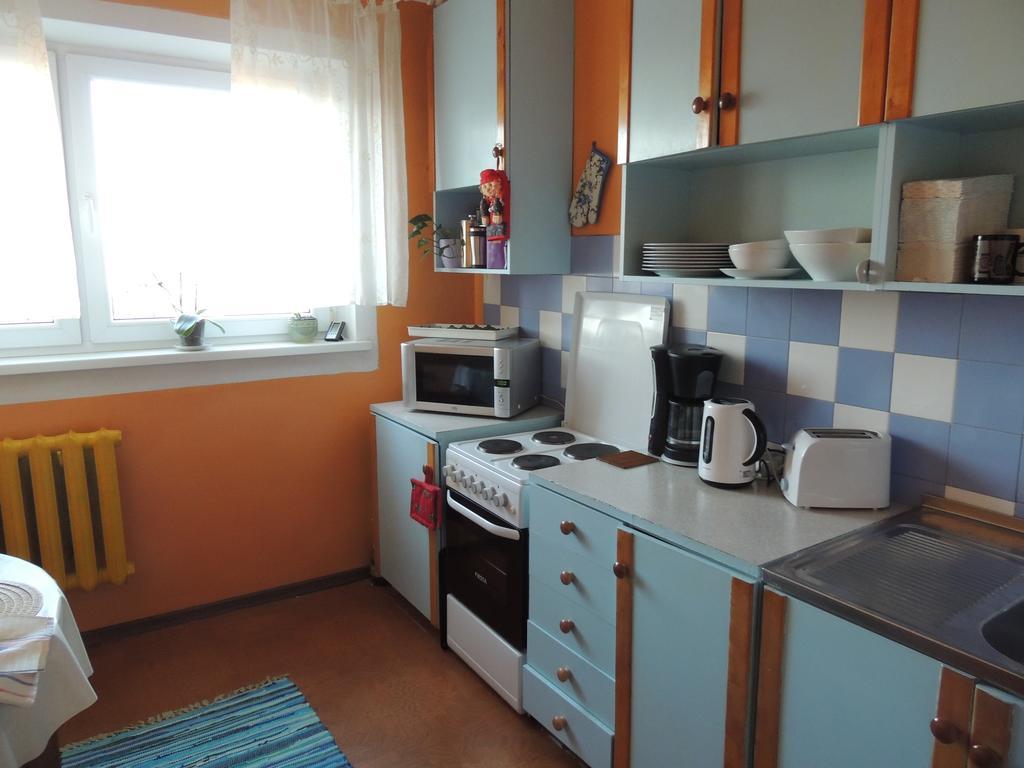 Kivilinna Homestay Lohkva Exterior foto